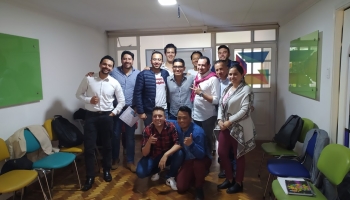 Capacitacion 1